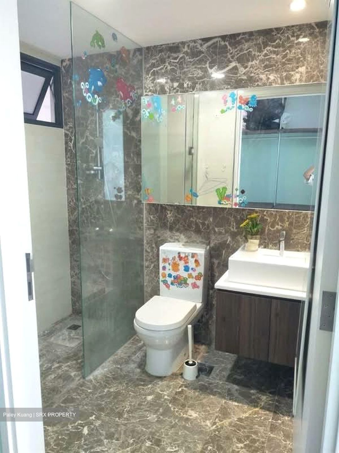 Riversound Residence (D19), Condominium #576626141